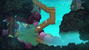Превью трейлера игры Sun Haven