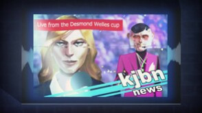 Превью трейлера игры Sunday Gold