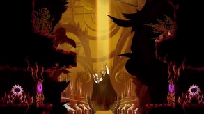 Превью трейлера игры Sundered: Eldritch Edition