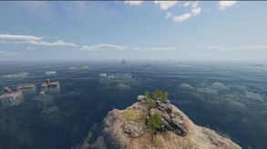Превью трейлера игры Sunkenland
