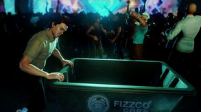 Превью трейлера игры Sunset Overdrive