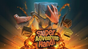 Превью трейлера игры Super Adventure Hand