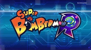 Превью трейлера игры Super Bomberman R