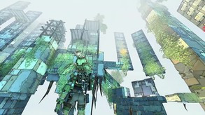 Превью трейлера игры Super Cloudbuilt