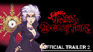 Превью трейлера игры Super Dark Deception