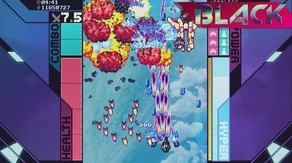 Превью трейлера игры Super Galaxy Squadron EX Turbo