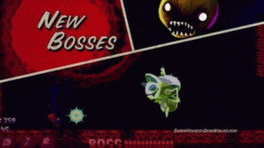 Превью трейлера игры Super House of Dead Ninjas