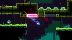Превью трейлера игры Super Magbot