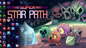 Превью трейлера игры Super Star Path