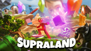 Превью трейлера игры Supraland