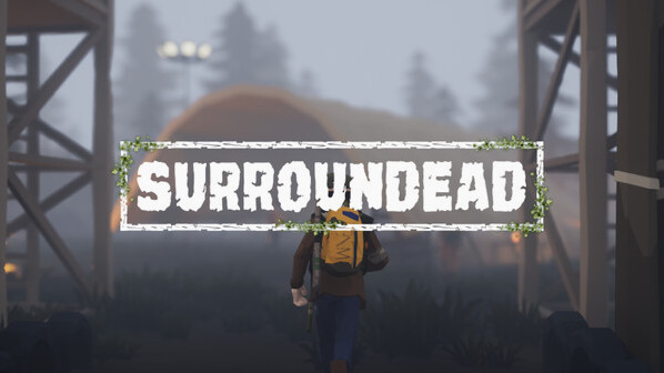 Превью трейлера игры SurrounDead