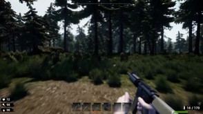 Превью трейлера игры Survival: Lost Way
