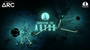 Превью трейлера игры Surviving the Abyss
