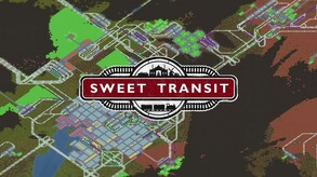 Превью трейлера игры Sweet Transit