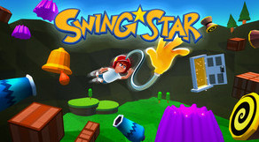 Превью трейлера игры SwingStar VR