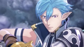 Превью трейлера игры Sword Art Online: Lost Song