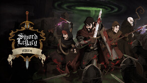 Превью трейлера игры Sword Legacy: Omen