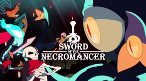 Превью трейлера игры Sword of the Necromancer