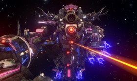 Превью трейлера игры Sword of the Stars II: Enhanced Edition