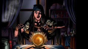 Превью трейлера игры Swords and Sorcery - Underworld