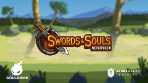 Превью трейлера игры Swords & Souls: Neverseen