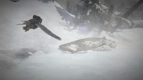 Превью трейлера игры Syberia 3
