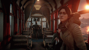 Превью трейлера игры Syberia: The World Before
