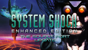 Превью трейлера игры System Shock: Enhanced Edition