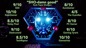 Превью трейлера игры System Shock