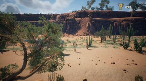 Превью трейлера игры T-Rex Dinosaur Game