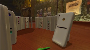 Превью трейлера игры Tabletop Simulator