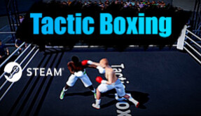 Превью трейлера игры Tactic Boxing