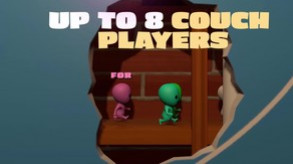 Превью трейлера игры Takelings House Party