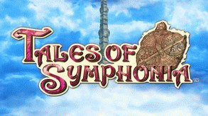 Превью трейлера игры Tales of Symphonia