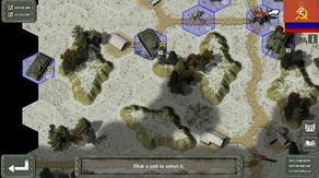 Превью трейлера игры Tank Battle: East Front