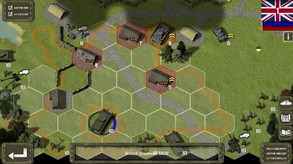 Превью трейлера игры Tank Battle: Normandy