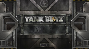 Превью трейлера игры TankBlitz