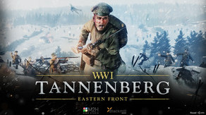Превью трейлера игры Tannenberg