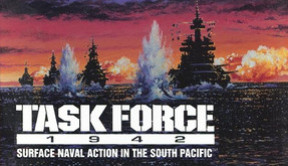 Превью трейлера игры Task Force 1942: Surface Naval Action in the South Pacific