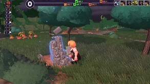 Превью трейлера игры Tavernacle!