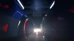 Превью трейлера игры Team Sonic Racing