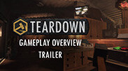 Превью трейлера игры Teardown
