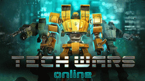 Превью трейлера игры Techwars Online