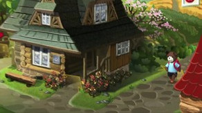 Превью трейлера игры Teddy Floppy Ear - Mountain Adventure