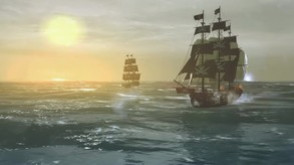 Превью трейлера игры Tempest - Treasure Lands
