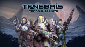 Превью трейлера игры Tenebris: Terra Incognita
