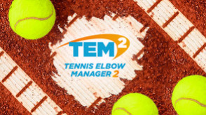 Превью трейлера игры Tennis Elbow Manager 2