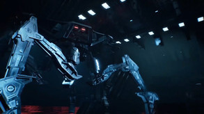 Превью трейлера игры Terminator: Resistance Annihilation Line
