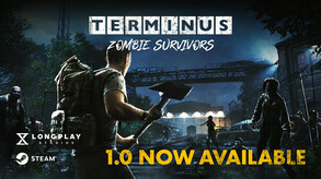Превью трейлера игры Terminus: Zombie Survivors