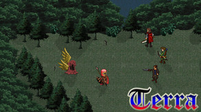 Превью трейлера игры Terra Incognita ~ Chapter One: The Descendant